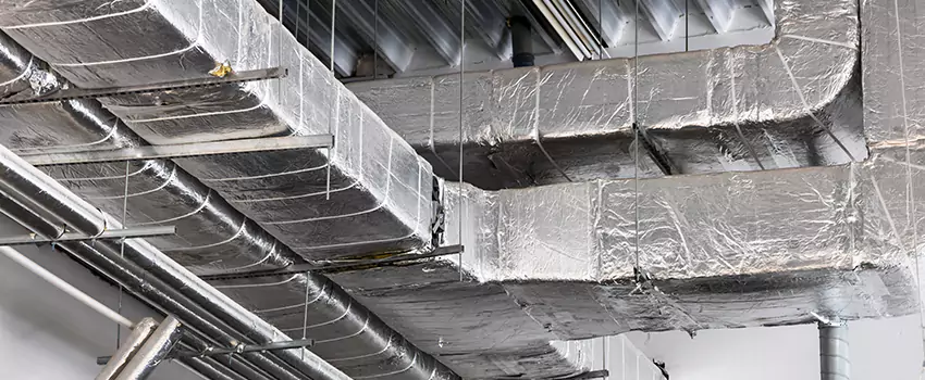 Vent Dust Cleaning Cost in Waxahachie, TX