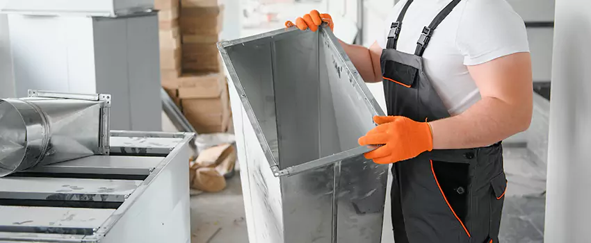 Ventilation Fan Cleaning Services in Waxahachie, Texas