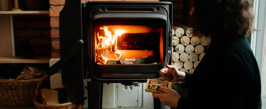 Key Features of Vermont Castings Fireplaces in Waxahachie, TX