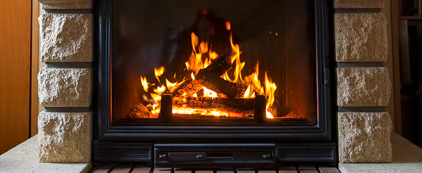 Best Wood Fireplace Repair Company in Waxahachie, Texas