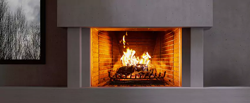 Indoor Wood Burning Furnace Repair and Installation in Waxahachie, Texas
