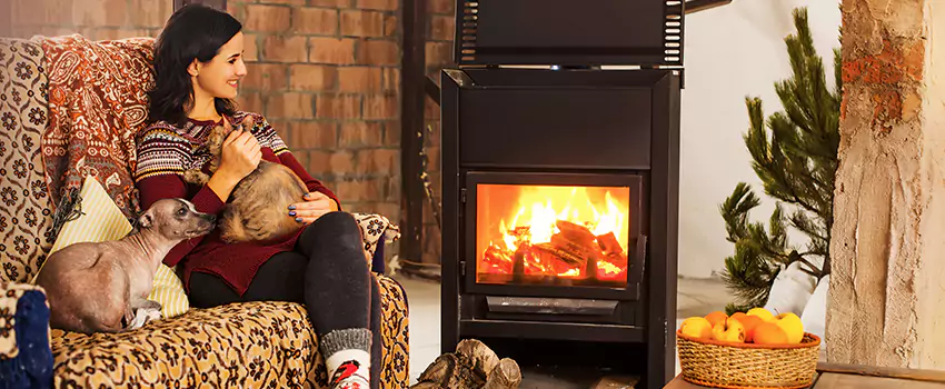 Wood Stove Chimney Cleaning Services in Waxahachie, TX