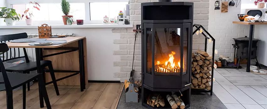 Wood Stove Firebox Installation Services in Waxahachie, TX