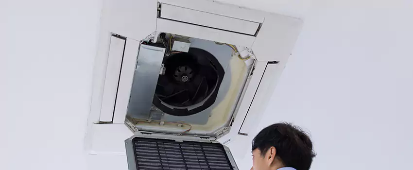 Benefits of Professional Air Duct Cleaning in Waxahachie, Texas