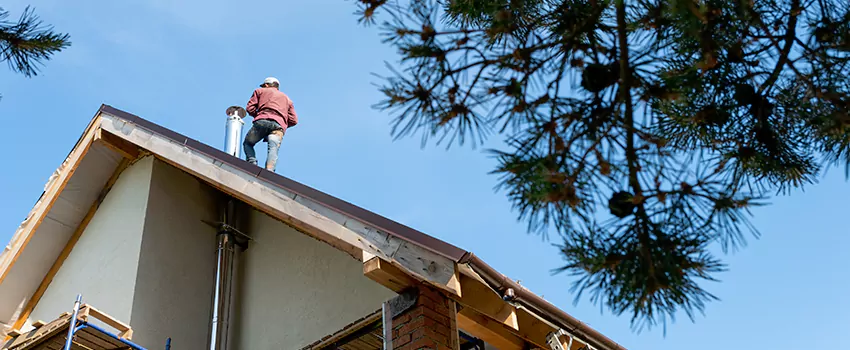 Birds Removal Contractors from Chimney in Waxahachie, TX