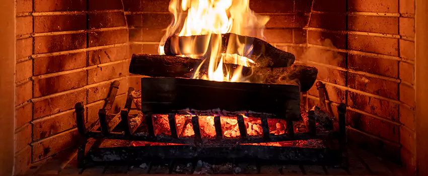 Chimney Ash Dump Cover Repair Services in Waxahachie, TX
