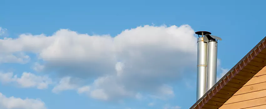 Chimney Cap Bird Guard Repair in Waxahachie, Texas