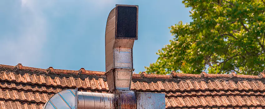 Chimney Creosote Cleaning Experts in Waxahachie, Texas