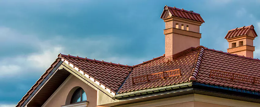 Residential Chimney Services in Waxahachie, Texas