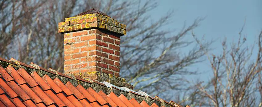 Chimney Flue Cap Installation in Waxahachie, TX