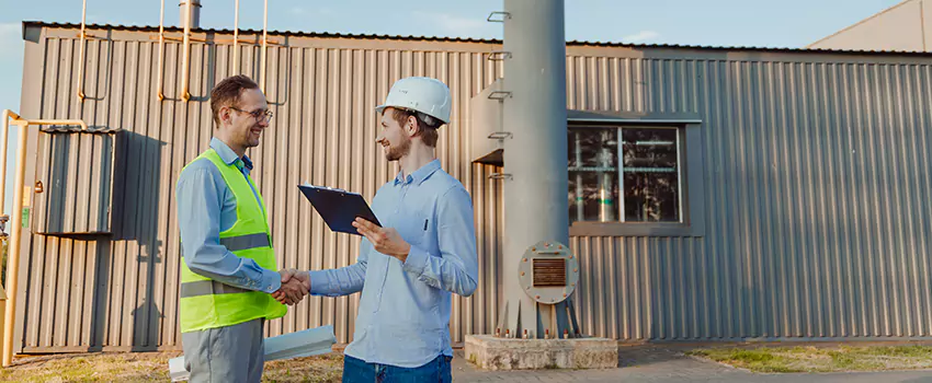 Chimney Cap Inspection in Waxahachie, TX