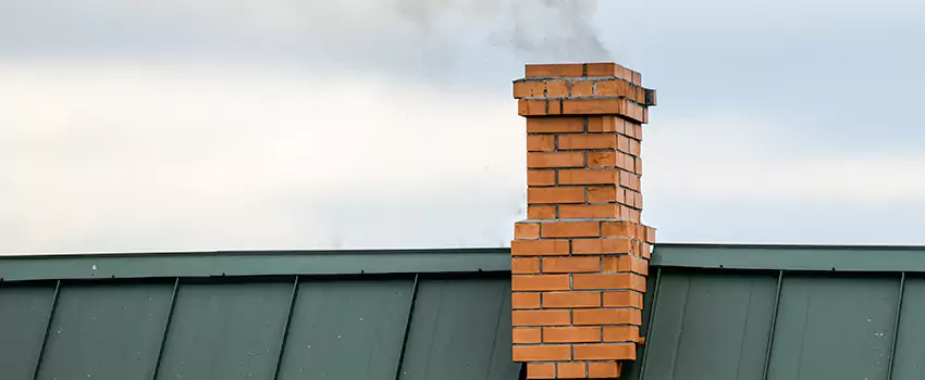 Chimney Installation Company in Waxahachie, TX