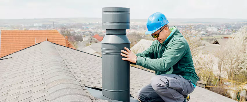 Insulated Chimney Liner Services in Waxahachie, TX