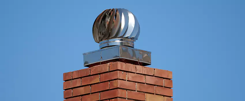Chimney Flue Rebuild Services in Waxahachie, Texas