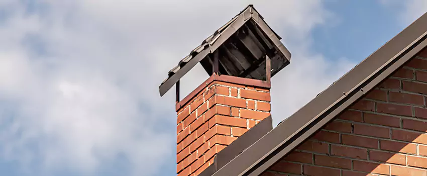 Chimney Saver Masonry Repair Contractor in Waxahachie, Texas