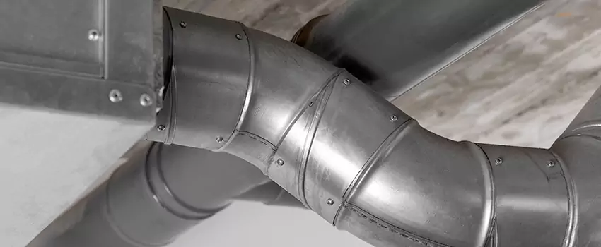 Dryer Vent Blockage Inspection in Waxahachie, TX