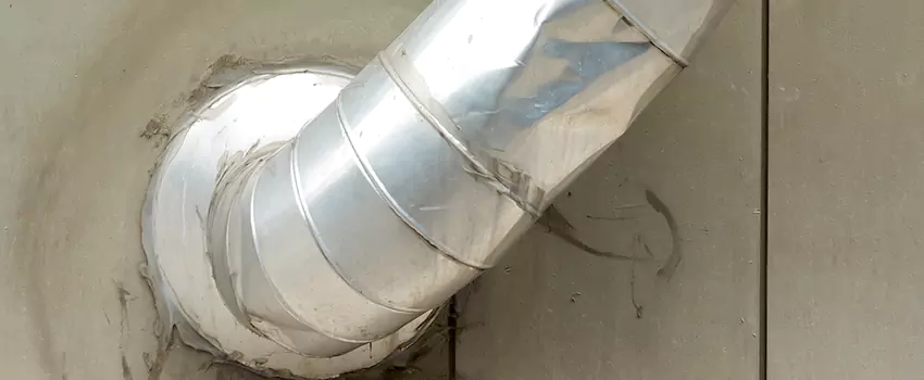 Dryer Vent Repair Process in Waxahachie, TX