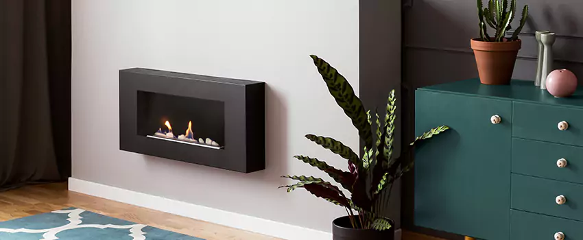 Cost of Ethanol Fireplace Repair And Installation Services in Waxahachie, TX