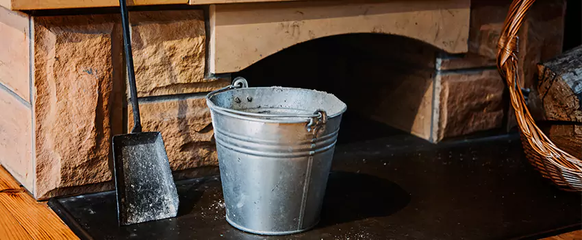 Clean The Fireplace Mantle And Hearth in Waxahachie, Texas
