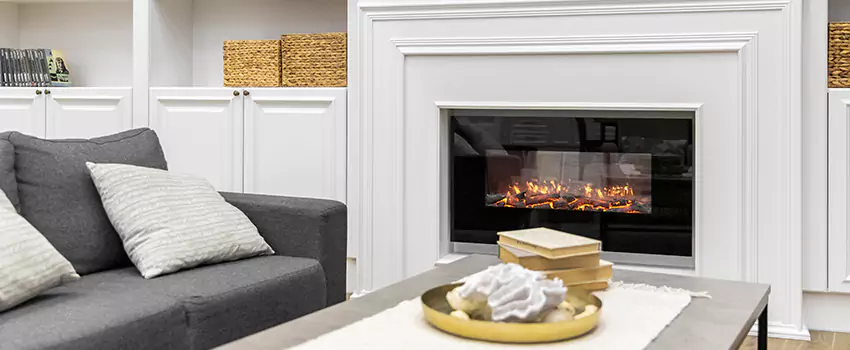 Professional Fireplace Maintenance Contractors in Waxahachie, TX