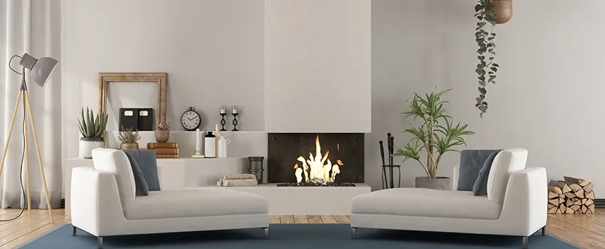 Decorative Fireplace Crystals Services in Waxahachie, Texas