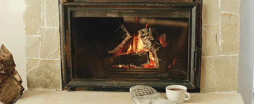 Fireplace Door Handle Replacements Services in Waxahachie, Texas