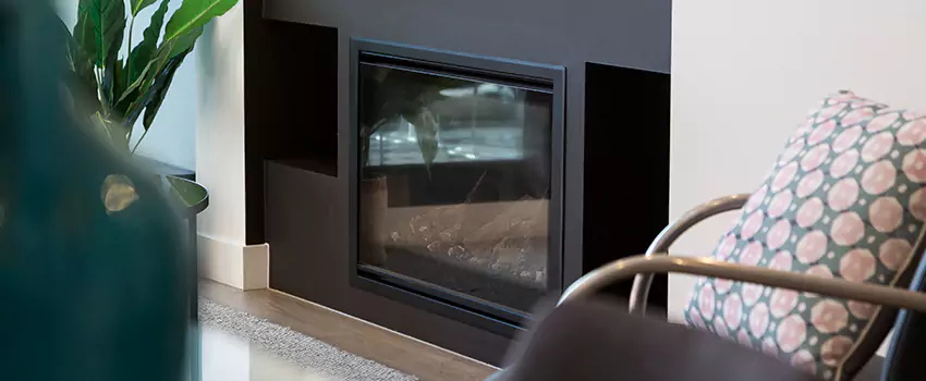 Gas Fireplace Installation in Waxahachie, TX