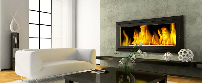 Fireplace Hearth Ideas in Waxahachie, Texas