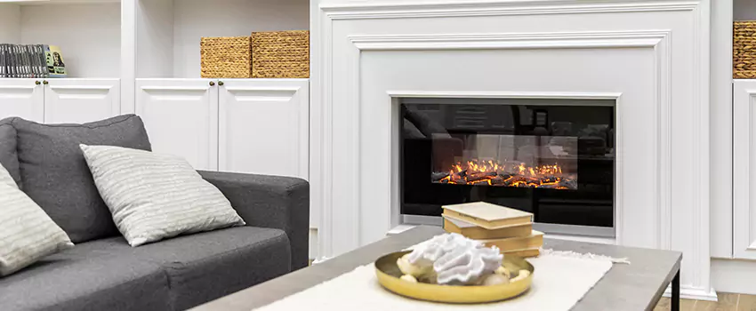 Pellet Fireplace Insert Installation in Waxahachie, TX