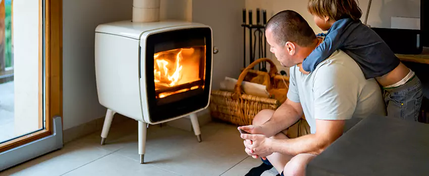 Fireplace Flue Maintenance Services in Waxahachie, TX