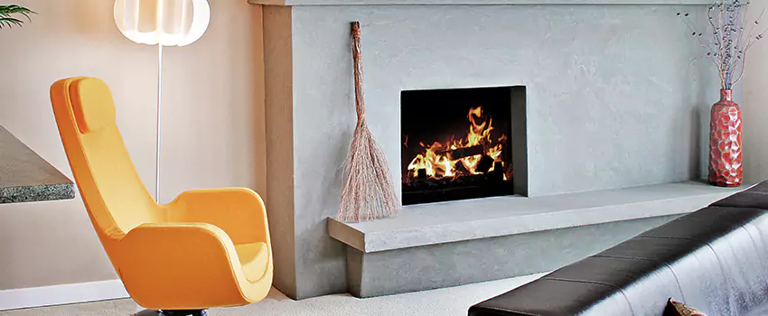 Electric Fireplace Makeover Services in Waxahachie, TX