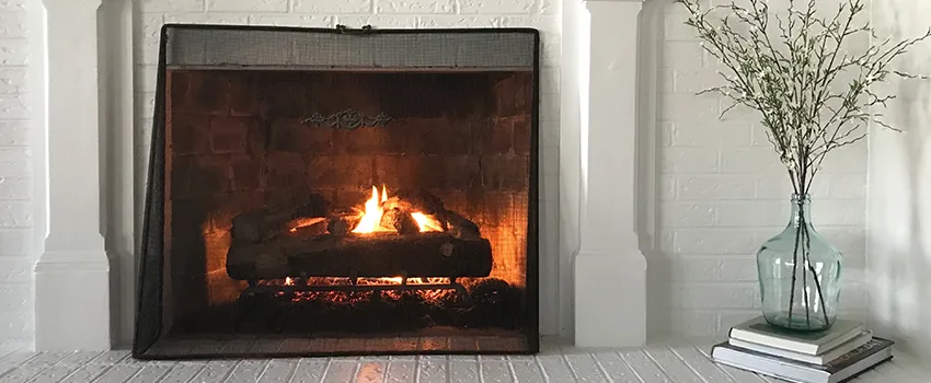Cost-Effective Fireplace Mantel Inspection And Maintenance in Waxahachie, TX