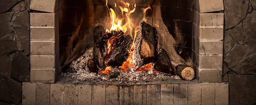 Cost of Rebuilding A Fireplace in Waxahachie, Texas