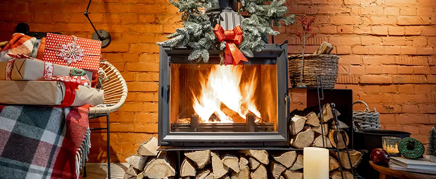Steel Fireplace Grate Repair And Replacement Services in Waxahachie, Texas