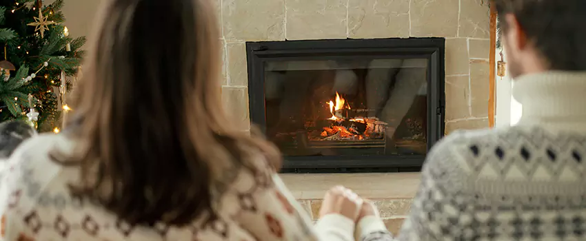 Fireplace Firebox Refurbish & Restore Services in Waxahachie, TX