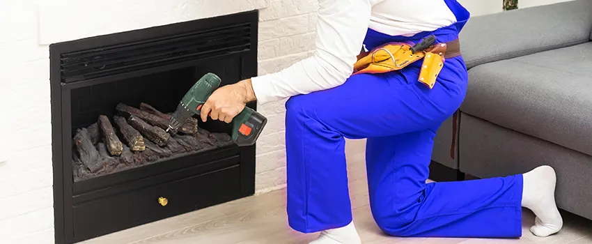 Fireplace Safety Inspection Specialists in Waxahachie, Texas