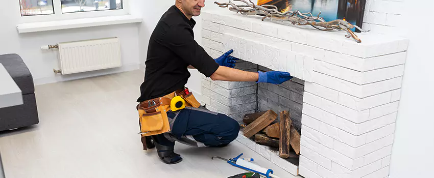 Gas Fireplace Repair And Replacement in Waxahachie, TX