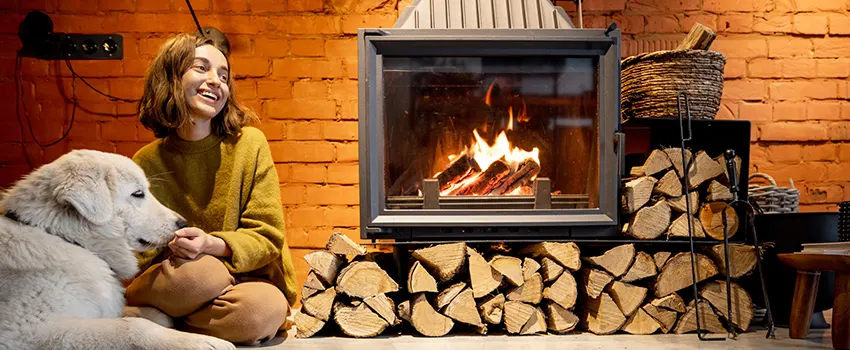 Fireplace Smell Removal Cost in Waxahachie, TX