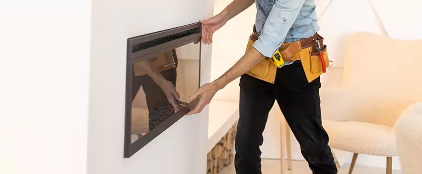 Traditional Fireplace Vent Sweeping in Waxahachie, TX