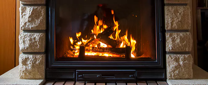 Fireplace Xtrordinair Probuilder Gas Fireplace Installation in Waxahachie, TX