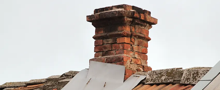 Cost of Fixing Blocked Chimney in Waxahachie, Texas