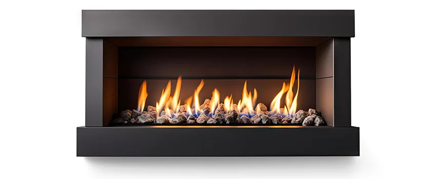 Outdoor Gas Fireplaces Installation in Waxahachie, TX