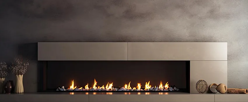 Gas Fireplace Logs Supplier in Waxahachie, Texas