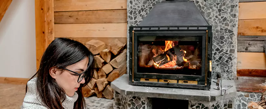Harman P68-C Pellet Stove Repair in Waxahachie, Texas 