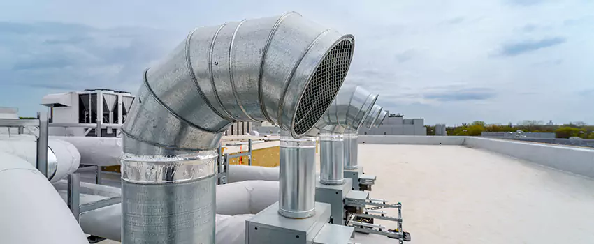 Insulated Ductwork Repair Services Near Me in Waxahachie, TX