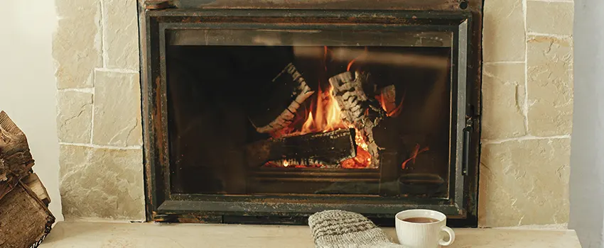Kings man Fireplaces Insert Services in Waxahachie, TX