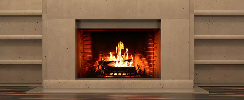 Majestic Trilliant Series Gas Fireplace Insert Repair in Waxahachie, Texas