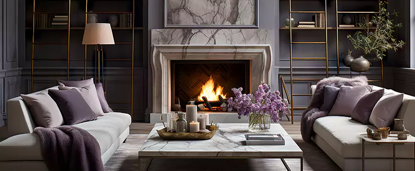 Napoleon Galaxy Series Outdoor Fireplaces Repair in Waxahachie, TX