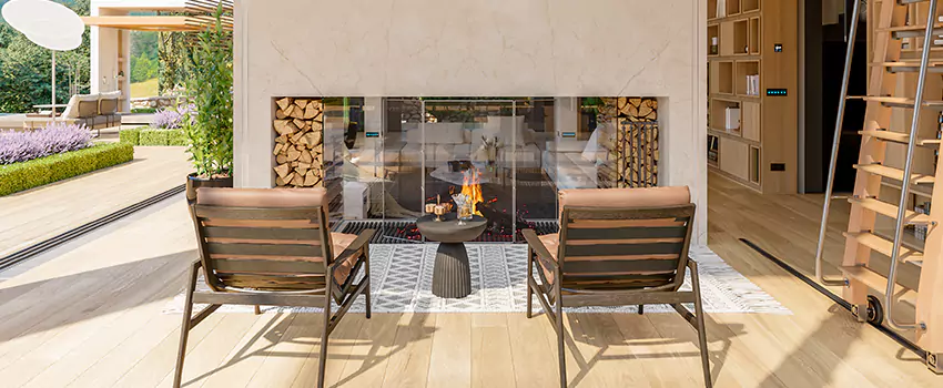 Ortal Space Creator Fireplace Repair in Waxahachie, TX