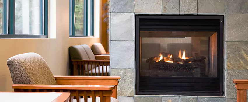 Osburn Fireplace Tempered Glass Hearth Pad Replacement in Waxahachie, Texas